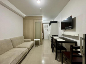 New Oasis Staycation